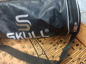 Full Wrestling Kit💪🏻