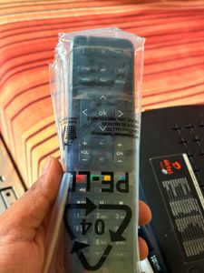 Airtel Cable