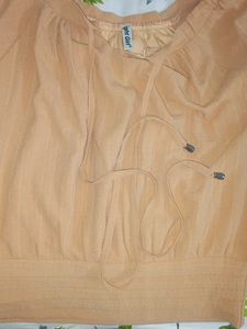 Korean Top For Woman