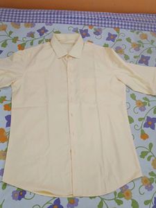 New 42 Chest Raymonds Cloth Shirt Unused