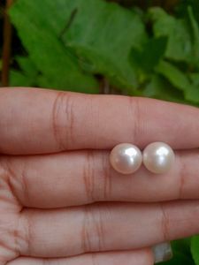 Original Pearl Earrings 4peir