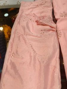 dress material