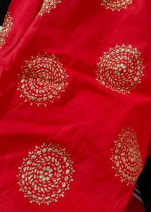 Gown With Dupatta ❣️