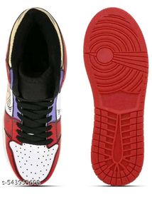 Anime Sneakers