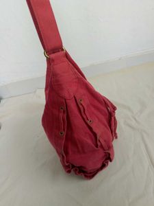 Canvas Bag