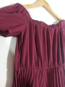 Sassafras Dress
