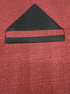 Maroon Waistcoat - Stylish Ethnic Wear