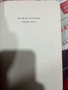 The Silent Patient - Thriller Book