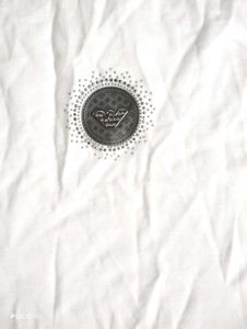 White Casual Shirt