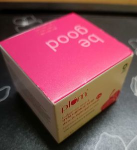 Plum Dew-it Light Gel Cream