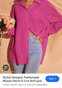 Women Shirt