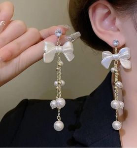 Korean Earings