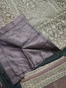 Elegant Kurta Set &amp; Dupatta L