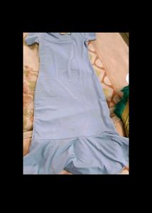 Bodycon Dress