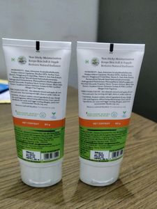 Vitamin C Oil- Free Face Moisturizer
