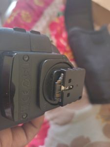 Sony Camera Flash With Trigger
