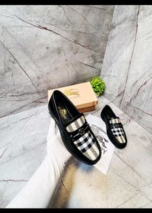 Burberry Loafers