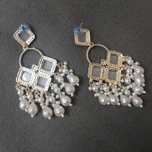 New Earrings😍