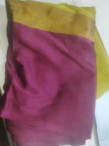 Elegant Saree