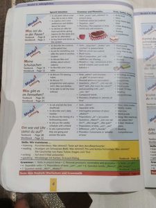 German Book