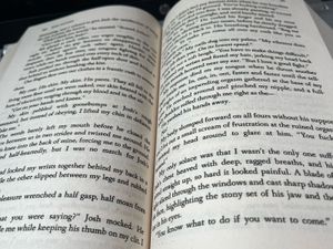 Twisted Hate by Ana Huang  Like New,only read once