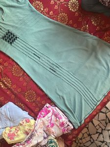 Used This Gawon Good Condition Osamm Dill