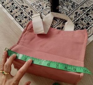 Marhen J Rico Mini Comfort In Pink