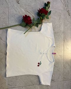 Cute Cherry Top