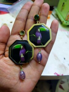 Statement Earrings