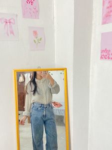 SALE:- Polka Dot Shirt