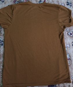 Printed T-shirt