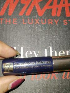 Estee Lauder Mascara