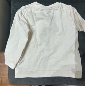 Toffy House Clothing Set