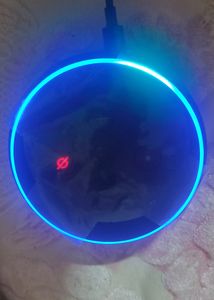 New Amazon Alexa
