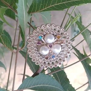 Saree Accessories