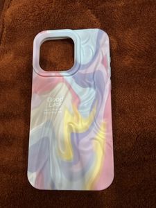 13 Pro Max Rainbow Phone Cover