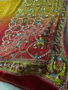 Zardozi Saree Available  🔥