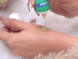 Nivea Luminous Serum