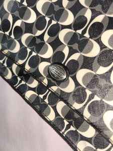 Coach Crossbody Bag