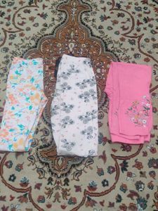 Girls Clothing Bundle