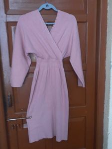 Winter Warm Dress