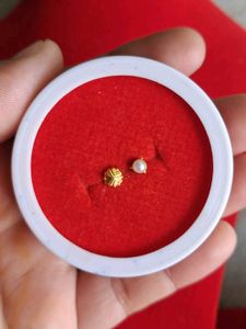 beautiful new heart shape nosepin