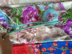 2 Brand New Summer Wear Nighty