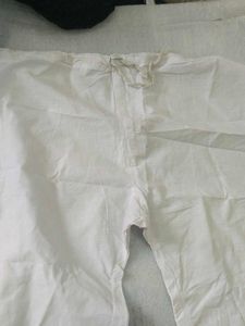of white pant for boys