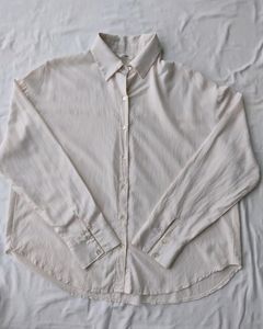 Soft Warm Beige Shirt