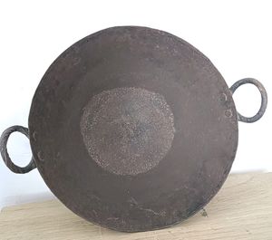 Strong Iron Kadahi