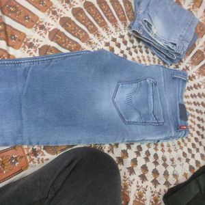 Jeans 34size