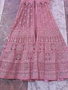 ❣️Front Cut Lehga Choli❣️