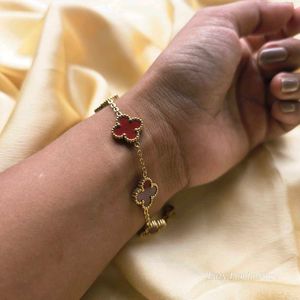 Van Cleef Bracelets