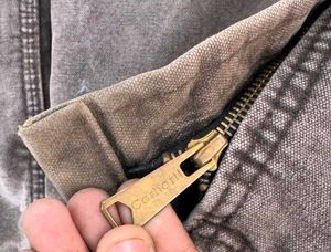 Carhartt Dungarees